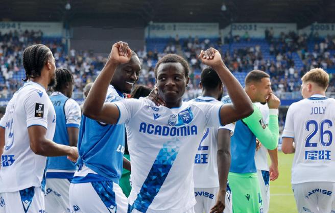 Bóng đá V League Hôm Nay